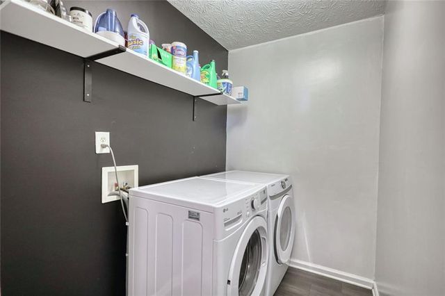 605 Dakota Street, Bethlehem, GA 30620