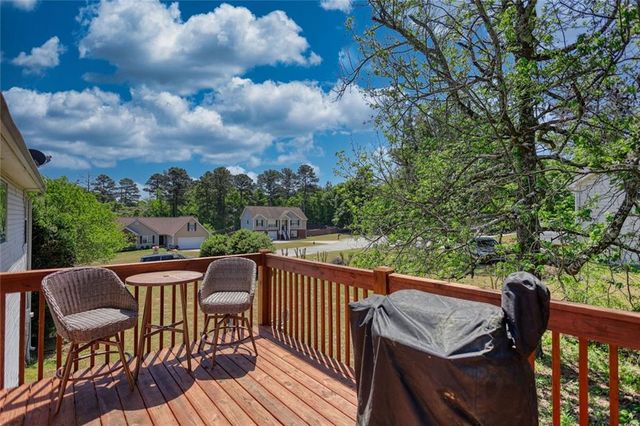 605 Dakota Street, Bethlehem, GA 30620
