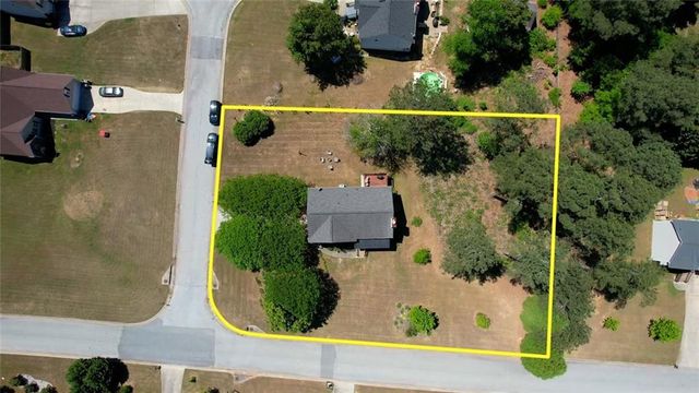 605 Dakota Street, Bethlehem, GA 30620