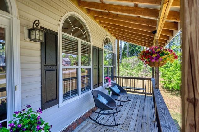 605 Dakota Street, Bethlehem, GA 30620