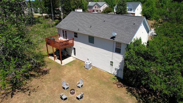 605 Dakota Street, Bethlehem, GA 30620