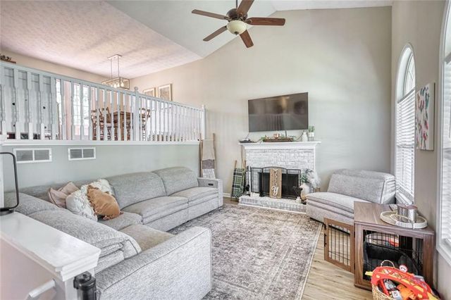 605 Dakota Street, Bethlehem, GA 30620