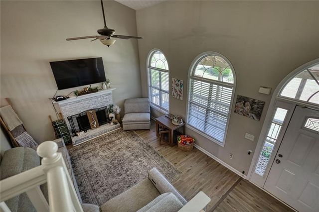 605 Dakota Street, Bethlehem, GA 30620