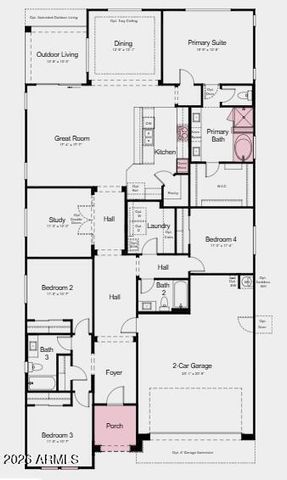 11256 N 169TH Drive, Surprise, AZ 85388