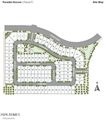 11256 N 169TH Drive, Surprise, AZ 85388
