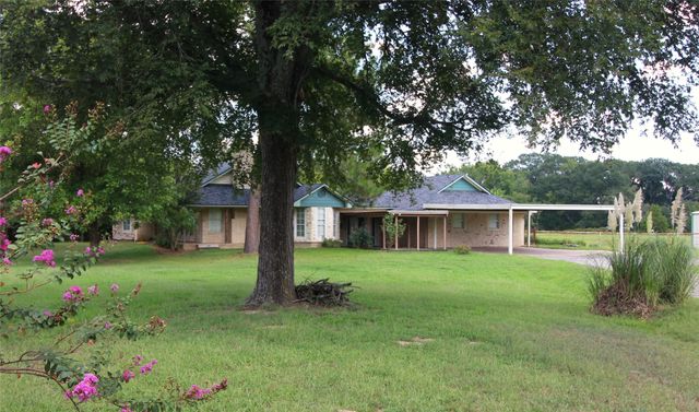 446 Vz County Road 4108, Canton, TX 75103