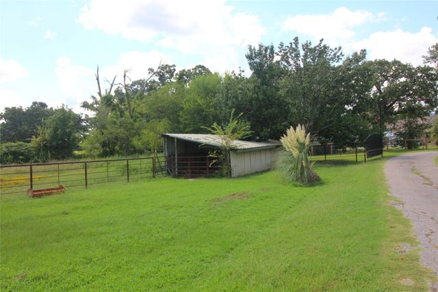 446 Vz County Road 4108, Canton, TX 75103
