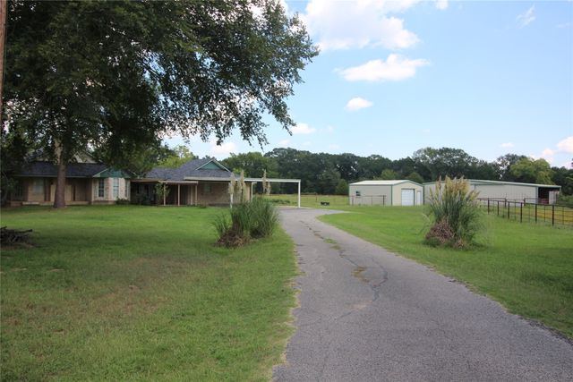 446 Vz County Road 4108, Canton, TX 75103