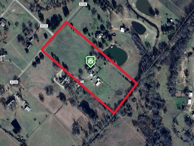 446 Vz County Road 4108, Canton, TX 75103