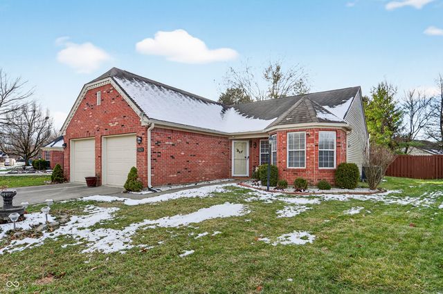 9524 Charter Drive, Indianapolis, IN 46250