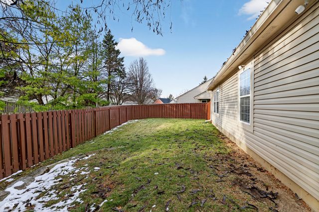 9524 Charter Drive, Indianapolis, IN 46250