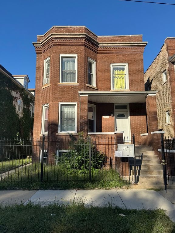 7940 S Brandon Avenue, Chicago, IL 60617 — exterior