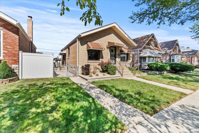 3442 W 84th Street, Chicago, IL 60652