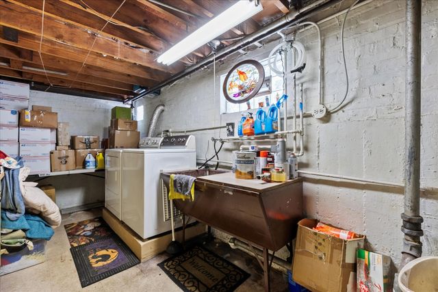 3442 W 84th Street, Chicago, IL 60652