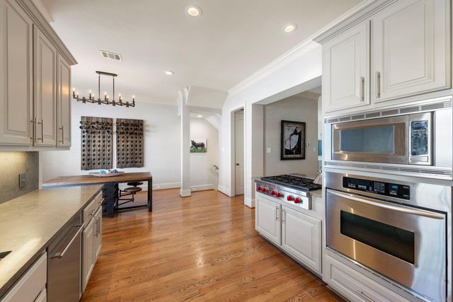 6 History Row, The Woodlands, TX 77380