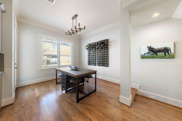 6 History Row, The Woodlands, TX 77380