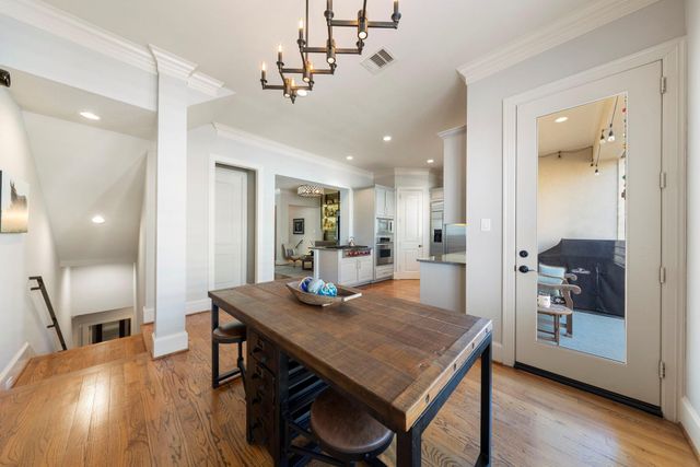 6 History Row, The Woodlands, TX 77380