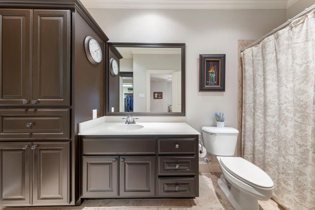 6 History Row, The Woodlands, TX 77380