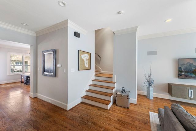 6 History Row, The Woodlands, TX 77380