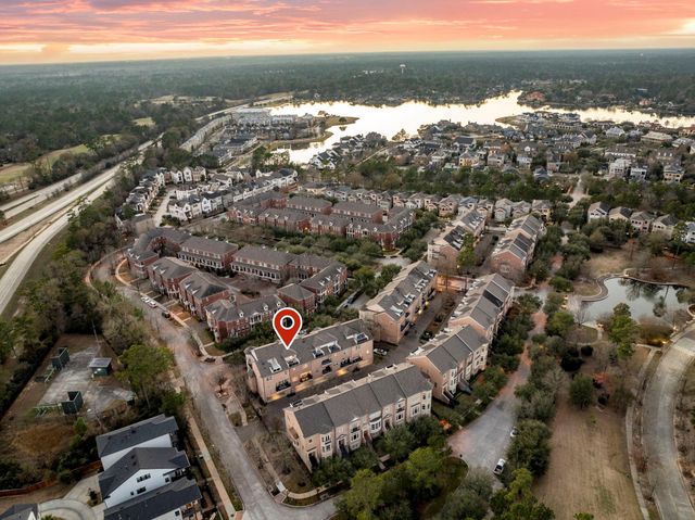 6 History Row, The Woodlands, TX 77380