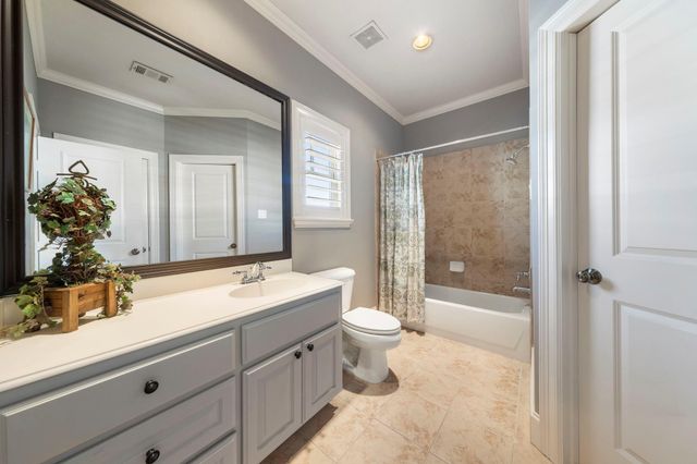 6 History Row, The Woodlands, TX 77380