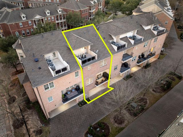 6 History Row, The Woodlands, TX 77380