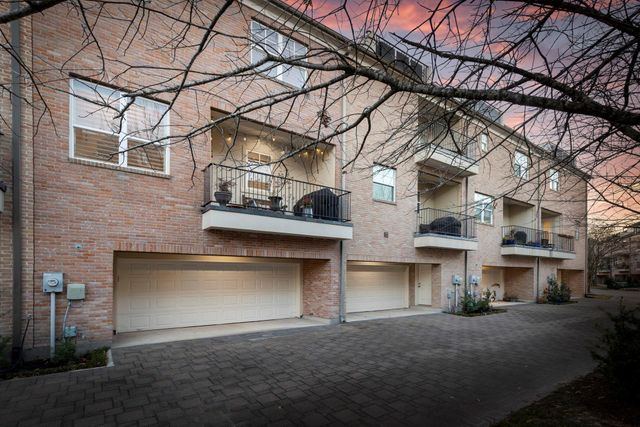 6 History Row, The Woodlands, TX 77380