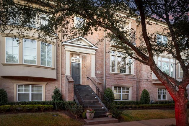 6 History Row, The Woodlands, TX 77380