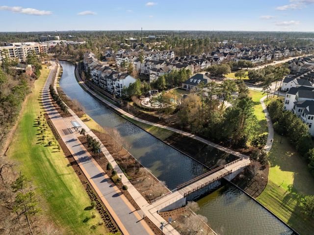 6 History Row, The Woodlands, TX 77380