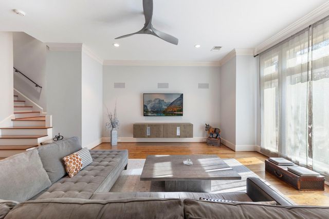 6 History Row, The Woodlands, TX 77380