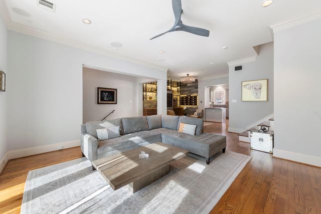 6 History Row, The Woodlands, TX 77380