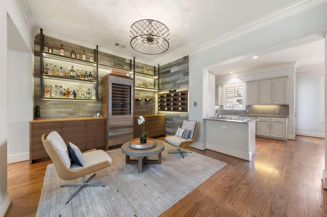 6 History Row, The Woodlands, TX 77380