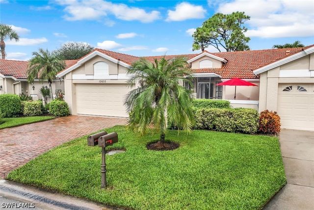12655 Glen Hollow DR, Bonita Springs, FL 34135