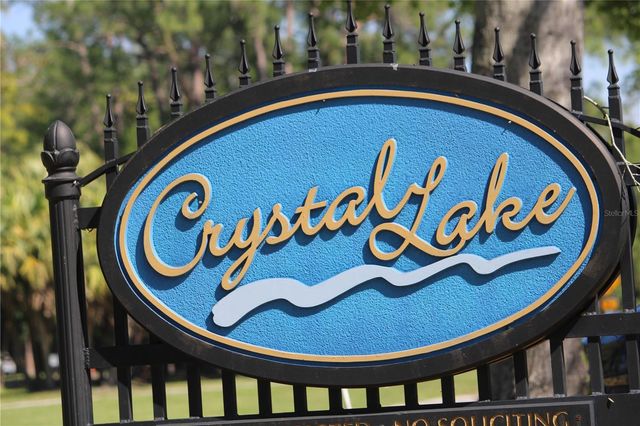 3345 CRYSTAL COURT E E, Palm Harbor, FL 34685