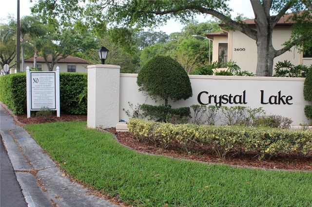 3345 CRYSTAL COURT E E, Palm Harbor, FL 34685
