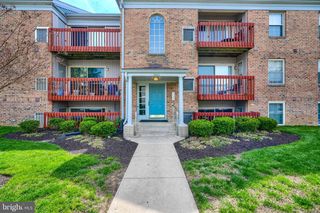 1260 Sugarwood Cir Unit 202, Essex, MD 21221