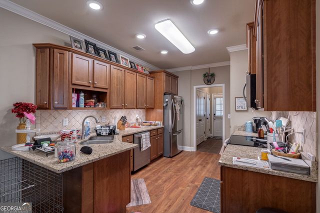 1021 Bedford Trail, Bogart, GA 30622