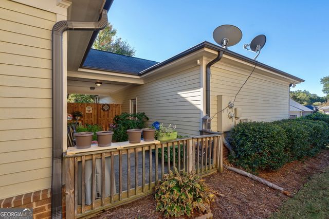 1021 Bedford Trail, Bogart, GA 30622