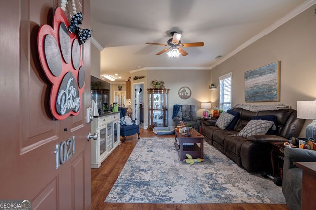 1021 Bedford Trail, Bogart, GA 30622