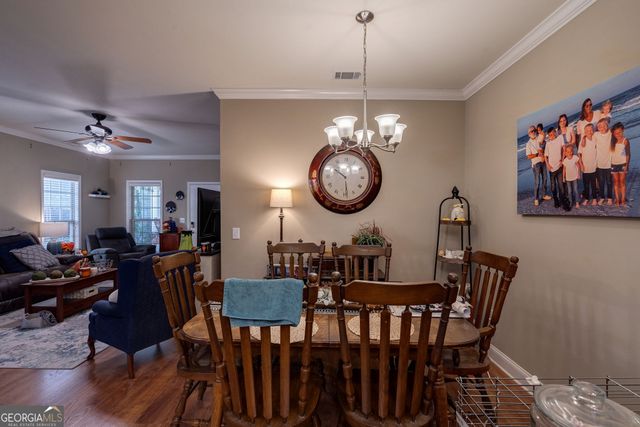 1021 Bedford Trail, Bogart, GA 30622