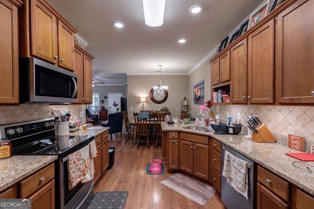 1021 Bedford Trail, Bogart, GA 30622