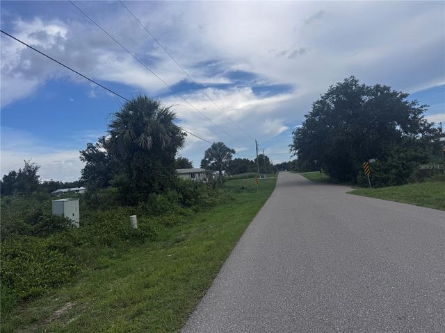 100 DAHOON BOULEVARD, Punta Gorda, FL 33982
