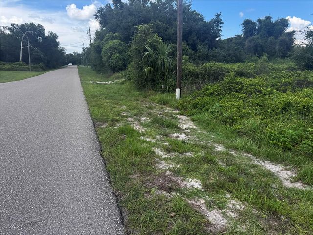 100 DAHOON BOULEVARD, Punta Gorda, FL 33982