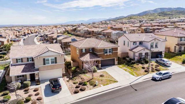 37530 Henna Lane, Palmdale, CA 93551