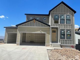 1651 W CANYON RIM RD #633, Lehi, UT 84043