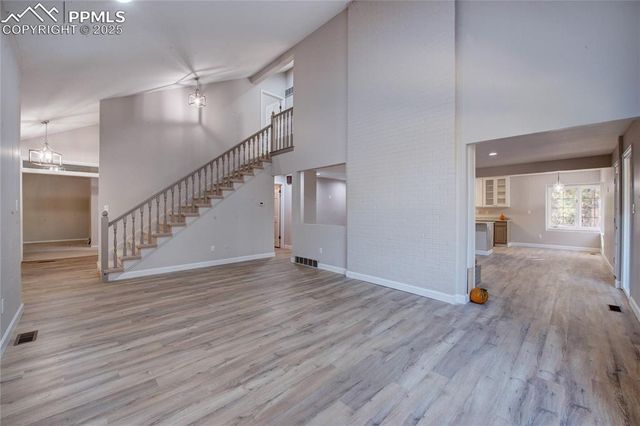 141 Miramar Drive, Colorado Springs, CO 80906