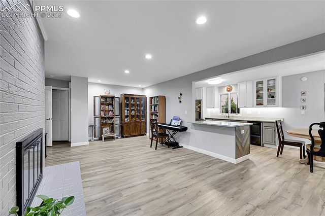 141 Miramar Drive, Colorado Springs, CO 80906