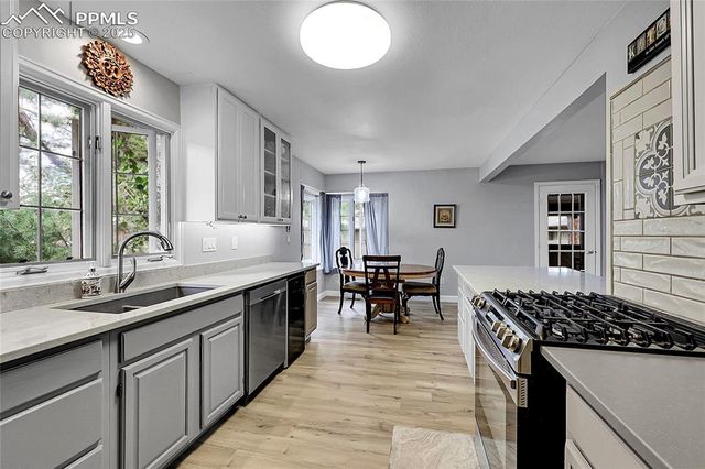 141 Miramar Drive, Colorado Springs, CO 80906