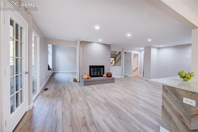 141 Miramar Drive, Colorado Springs, CO 80906