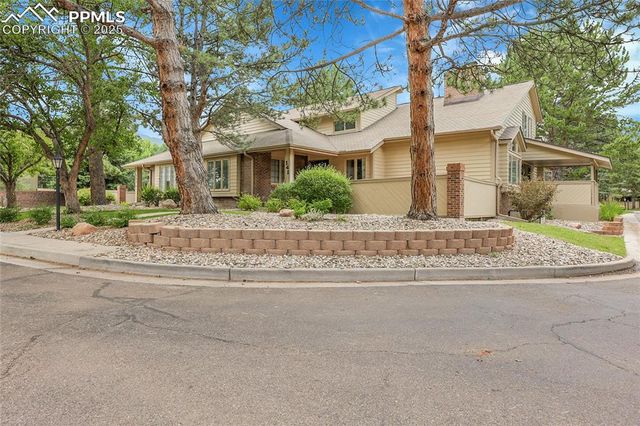 141 Miramar Drive, Colorado Springs, CO 80906